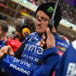 Jack Miller, Pramac, Francia Nagydíj, 2025, vasárnap