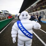 Michelin, gumi, 2025, Francia Nagydíj