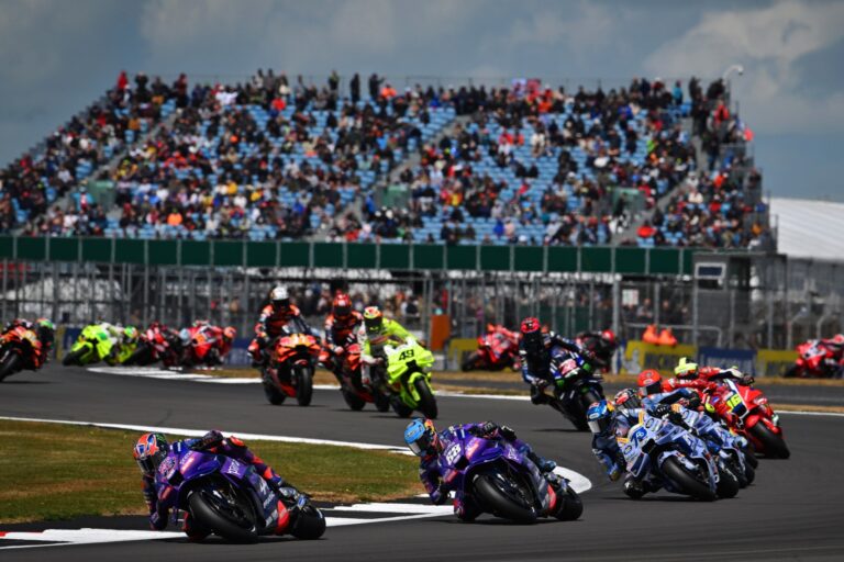 Vajon mire gondolhattak? – nem vált be a MotoGP módosítása, rögtön visszakoztak a döntéshozók
