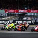 MotoGP, Aleix Espargaró, HRC, Enea Bastianini, Tech3, Franco Morbidelli, VR46, Brit Nagydíj 2025, vasárnap