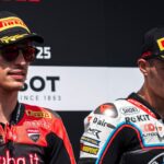 Superbike-vb, Nicolò Bulega, Toprak Razgatlıoğlu, Cremona 2025, szombat