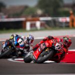 Superbike-vb, Nicolò Bulega, Ducati, Toprak Razgatlıoğlu, BMW, Cremona 2025, szombat