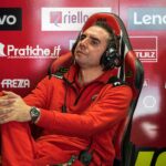 Superbike-vb, Marco Zambenedetti, 2022