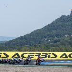 Most, SUperbike, 2024