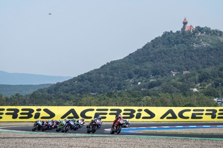 Hosszabbítás a szomszédban: a népszerű pálya évekre biztosította helyét a Superbike-naptárban 