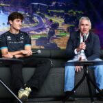 Mick Doohan, Jack Doohan, 2024, Albert Park
