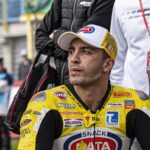 Andrea Iannone, 2025, Assen