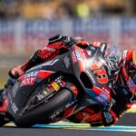 Manuel González, Moto2, Liqui Moly Dynavolt Intact GP, Francia Nagydíj, 2025, péntek