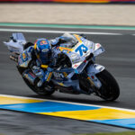 MotoGP, Álex Márquez, Gresini, Francia Nagydíj 2025, vasárnap