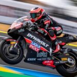 Manuel González, Moto2, Liqui Moly Dynavolt Intact GP, Francia Nagydíj, 2025