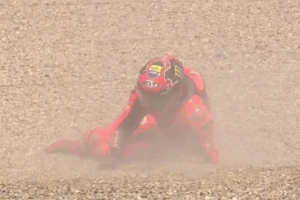 Nicolo Bulega, Ducati, Most, 2025, péntek