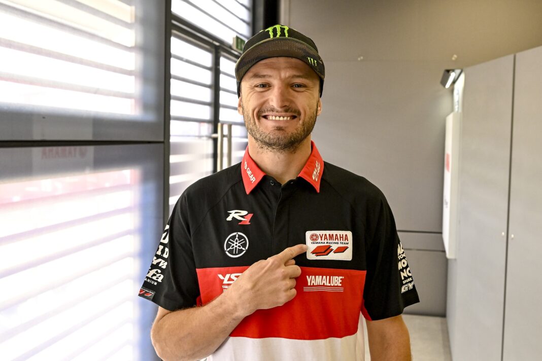 Jack MIller, Suzuka, 2025, Yamaha