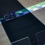 MotoGP, Álex Rins, Yamaha, Jerez teszt 2025