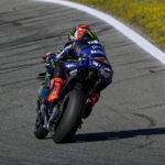 MotoGP, Fabio Quartararo, Yamaha, Jerez teszt 2025