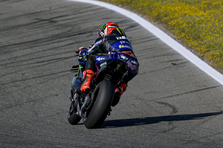 Hiába a segítő szándék, az engedmények akár le is lassíthatják a MotoGP versenyzőit