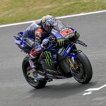 Fabio Quartararo,, Yamaha, 2025, Le Mans, Francia Nagydíj, péntek