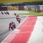 Superbike-vb, Nicolò Bulega, Ducati, Toprak Razgatlıoğlu, BMW, Cremona 2025, vasárnap