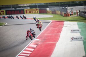 Superbike-vb, Nicolò Bulega, Ducati, Toprak Razgatlıoğlu, BMW, Cremona 2025, vasárnap