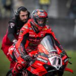 Nicolo BUlega, 2025, Assen, Ducati