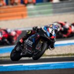 Toprak Razgatlioglu, BMW, Assen, 2025, vasárnap