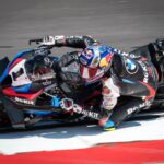 Superbike-vb, Toprak Razgatlıoğlu, BMW, Cremona 2025