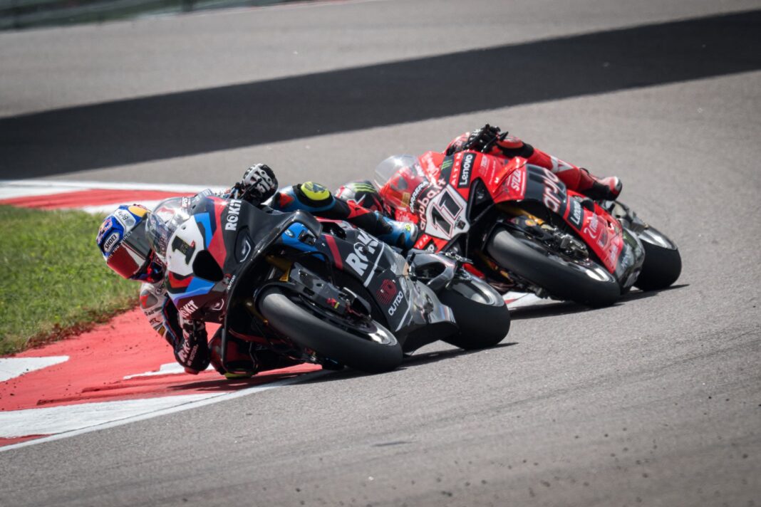 Toprak Razgatlioglu, Nicolo Bulega, Cremona, 2024