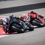 Toprak Razgatlioglu, Nicolo Bulega, Cremona, 2024