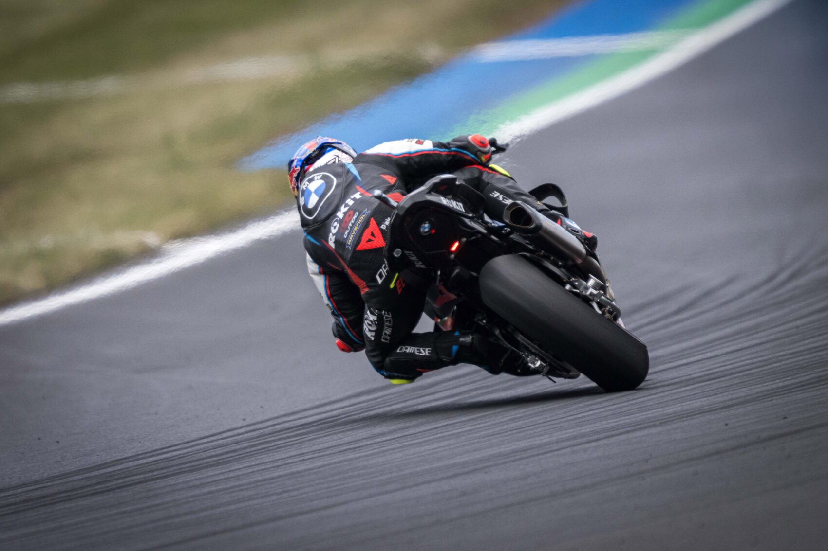 Superbike-vb, Toprak Razgatlıoğlu, BMW, Most 2025, péntek