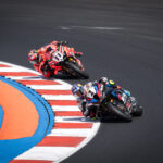 Superbike-vb, Toprak Razgatlıoğlu, BMW, Nicolò Bulega, Ducati, Most 2025, szombat