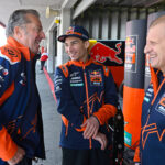 Moto3, Hervé Poncharal, Deniz Öncü, ki Ajo, 2023