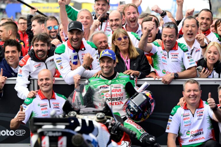 Nem Zarco volt az első, és nem is az utolsó – a MotoGP felejthetetlen meglepetésgyőzelmei