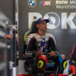 Toprak Razgatlioglu, BMW, Most, 2025, vasárnap