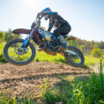 Magyar endurokrossz-bajnokság, Veszprémvarsány 2025
