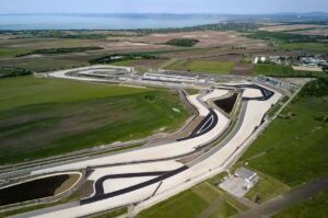 Balaton Park Circuit, 2025