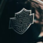 Harley-Davidson logó