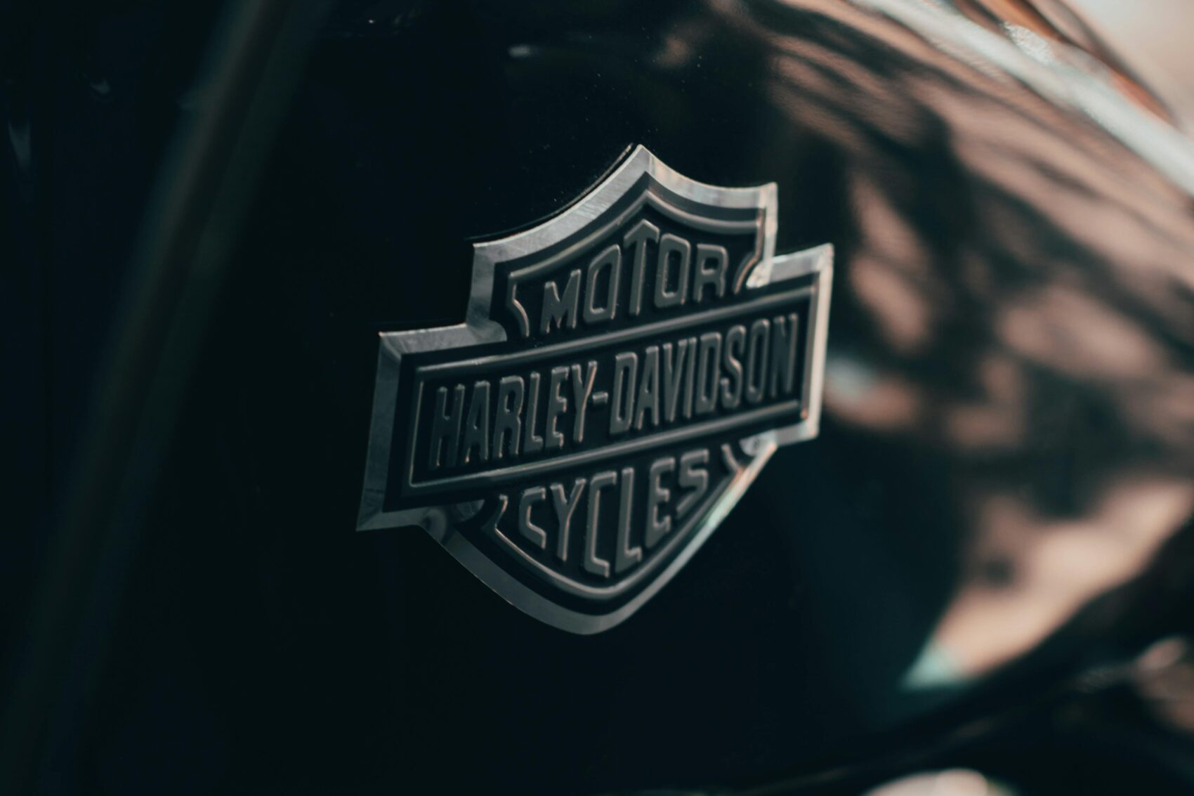 Harley-Davidson logó