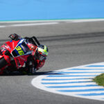 MotoGP, Joan Mir, Honda, Jerez teszt 2025
