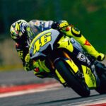 Valentino Rossi, 2025, Mugello