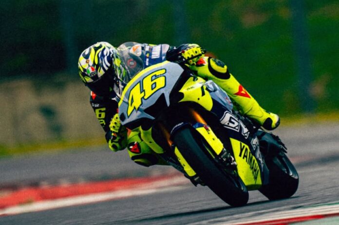 Valentino Rossi, 2025, Mugello