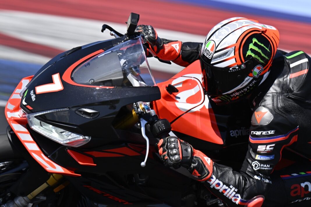 Marco Bezzecchi, Aprilia, 2025, Misano, All Star