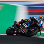 Toprak Razgatlioglu, BMW, Misano, 2025