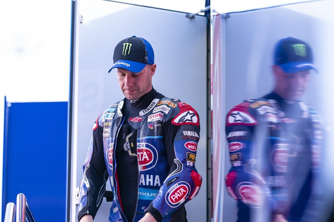 Jonathan Rea, 2025 Cremona