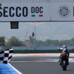 Toprak Razgatlioglu, BMW, Misano, 2025, vasárnap