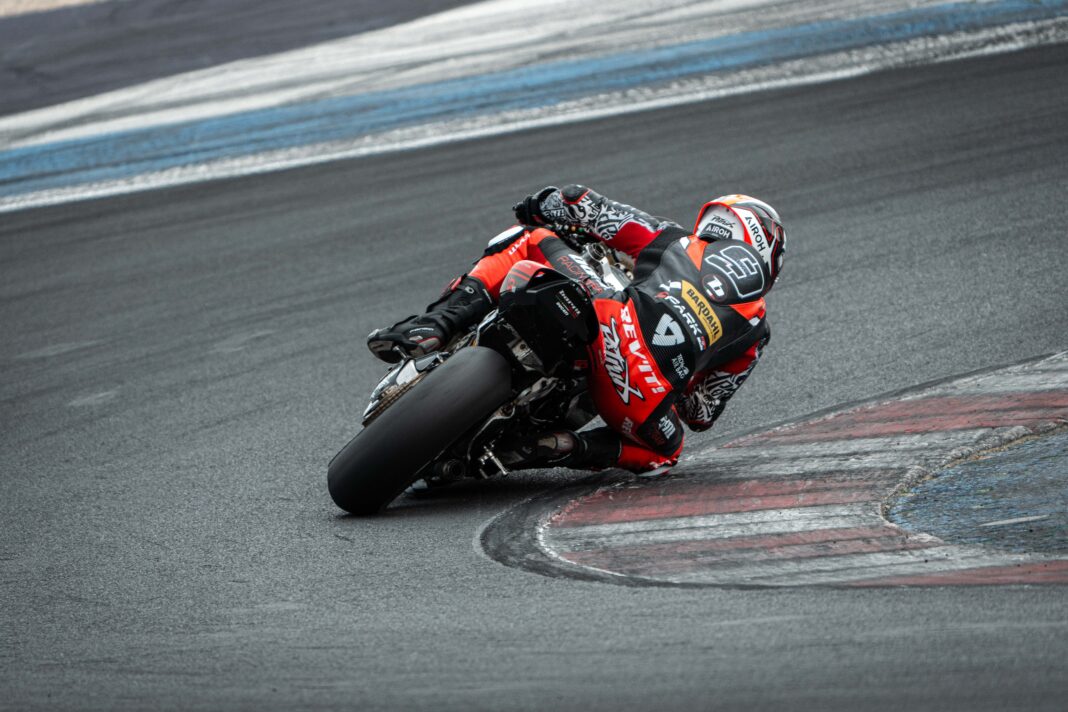 Danilo Petrucci, 2025, MIsano, teszt