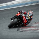 Danilo Petrucci, 2025, MIsano, teszt