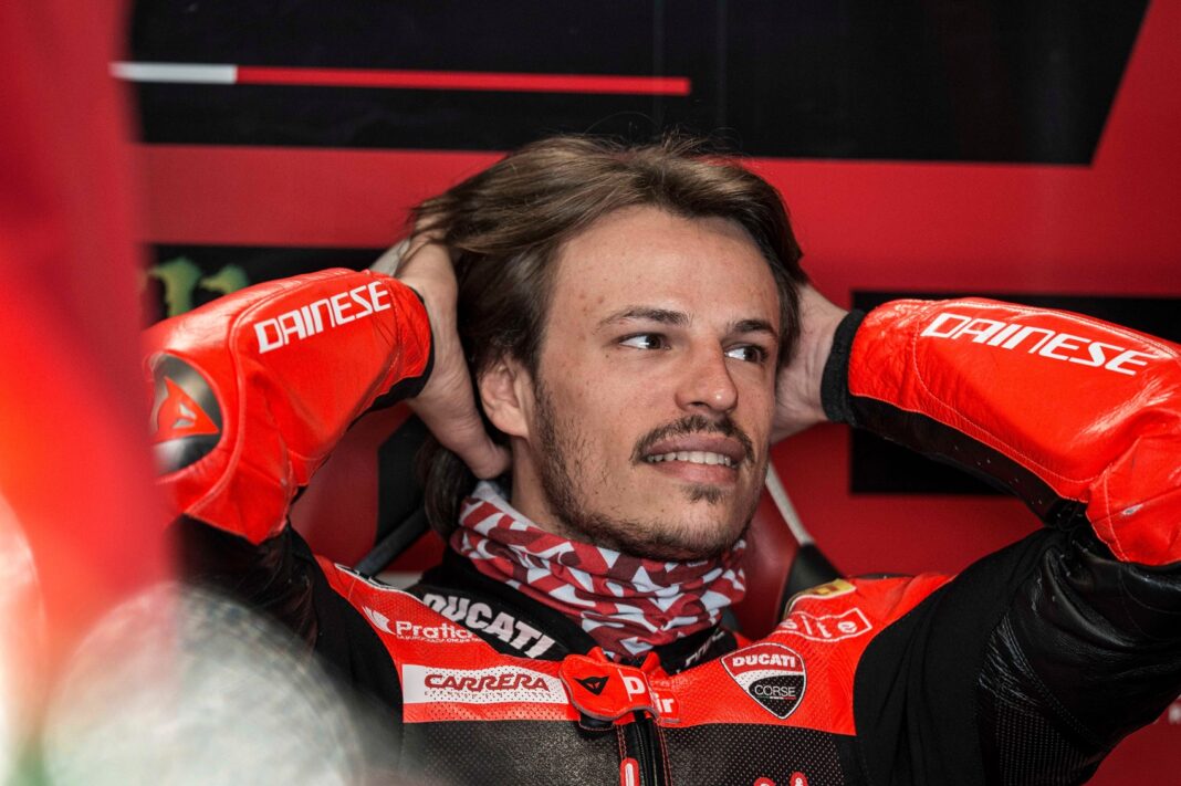 Superbike-vb, Nicolò Bulega, Assen, 2025