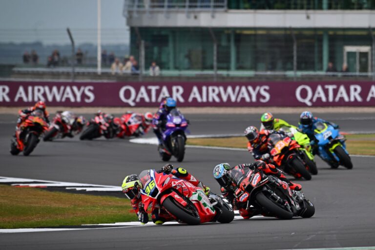 Hogyan fognak hatni a szabályváltozások és az új gumik a MotoGP-re?