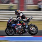 Toprak Razgatlioglu, BMW, Misano, 2025, péntek