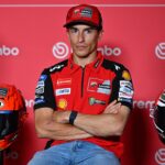 MotoGP, Marc Márquez, Olasz Nagydíj 2025, csütörtök