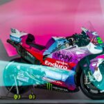VR46 Racing Team, 2025, Olasz Nagydíj, csütörtök